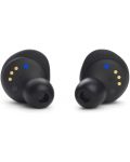 Безжични слушалки JBL - Tour Pro+, TWS, черни - 2t