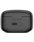 Безжични слушалки Edifier - W240TN, TWS, ANC, черни - 4t