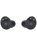 Безжични слушалки Samsung - Galaxy Buds2 Pro, ANC, Graphite - 3t