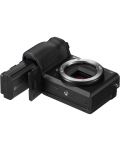 Безогледален фотоапарат Sony - A6600, 24.2MPx, черен - 5t
