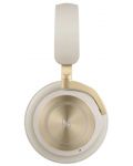 Безжични слушалки Bang & Olufsen - Beoplay HX, ANC, Gold Tone - 4t