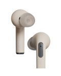 Безжични слушалки Sudio - N2 Pro, TWS, ANC, бежови - 3t