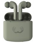 Безжични слушалки Fresh N Rebel - Twins 1 Tip, TWS, Dried Green - 2t