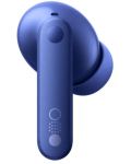 Безжични слушалки Nothing  - CMF Buds Pro 2, TWS, ANC, сини - 5t