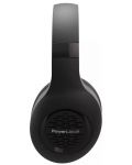 Безжични слушалки PowerLocus - P4 Plus, ANC, черни - 3t