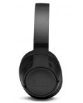 Безжични слушалки JBL - Tune 750, ANC, черни - 3t