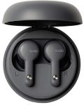 Безжични слушалки Sudio - A2, TWS, ANC, Anthracite - 5t
