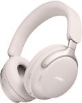 Безжични слушалки Bose - QuietComfort Ultra, ANC, White Smoke - 1t