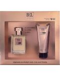 Bel London Комплект W02 - Парфюмна вода, 50 ml + Лосион за тяло, 75 ml - 1t