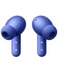 Безжични слушалки Nothing  - CMF Buds Pro 2, TWS, ANC, сини - 3t