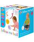 Бебешка играчка Galt - Движеща се топка - 3t