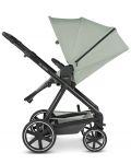 Бебешка количка 2 в 1 ABC Design Classic Edition - Vicon 4, Pine  - 8t