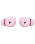 Безжични слушалки Beats by Dre -  Studio Buds, TWS, ANC, Sunset Pink - 3t