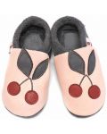 Бебешки обувки Baobaby - Classics, Cherry Pop, размер L - 1t