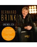 Bernhard Brink - Unendlich (CD) - 1t
