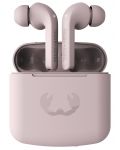 Безжични слушалки Fresh N Rebel - Twins 1 Tip, TWS, Smokey Pink - 2t