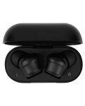 Безжични слушалки ttec - AirBeat Play, TWS, черни - 4t