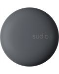 Безжични слушалки Sudio - A2, TWS, ANC, Anthracite - 7t