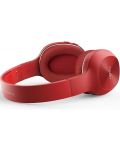 Безжични слушалки Edifier - W 800 BT Plus, червени - 3t