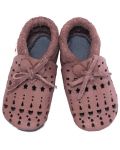 Бебешки обувки Baobaby - Sandals, Dots grapeshake, размер 2XL - 1t