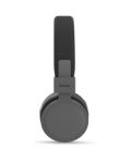 Безжични слушалки с микрофон Hama - Freedom Lit II, черни - 3t