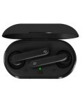 Безжични слушалки ttec - AirBeat Free, TWS, черни - 4t