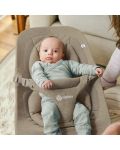 Бебешки шезлонг 3 в 1 Ergobaby - Evolve, Soft Olive - 7t