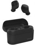 Безжични слушалки Nokia - Power Earbuds BH-605, TWS, черни - 1t