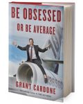 Be obsessed or be average - 2t
