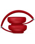 Безжични слушалки Beats by Dre -  Studio3, ANC, червени - 5t