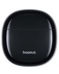 Безжични слушалки Baseus - Bowie E13, TWS, Galaxy Black - 4t