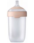 Бебешко шише Lovi - Mammafeel, 3 м+, 250 ml - 4t