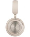 Безжични слушалки Bang & Olufsen - Beoplay HX, ANC, Sand - 3t