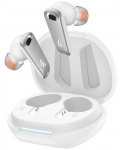 Безжични слушалки Edifier - NeoBuds Pro, TWS, ANC, бели - 2t
