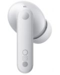 Безжични слушалки Nothing  - CMF Buds Pro 2, TWS, ANC, сиви - 4t