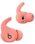 Безжични слушалки Beats by Dre -  Fit Pro, TWS, ANC, розови - 6t