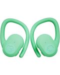 Безжични слушалки с микрофон Skullcandy - Push Ultra, TWS, зелени - 4t