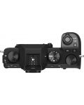 Безогледален фотоапарат Fujifilm - X-S10, XF 16-80mm, черен - 9t