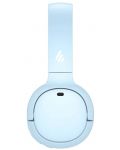 Безжични слушалки с микрофон Edifier - WH500, сини - 4t
