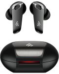 Безжични слушалки Edifier - NeoBuds Pro, TWS, ANC, черни - 2t