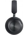 Безжични слушалки Bang & Olufsen - Beoplay HX, ANC, Black Anthracite - 3t
