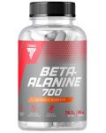 Beta-Alanine 700, 90 капсули, Trec Nutrition - 1t