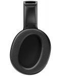 Безжични слушалки с микрофон Edifier - W820NB, ANC, черни - 4t