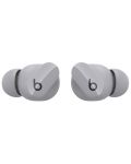 Безжични слушалки Beats by Dre -  Studio Buds, TWS, ANC, Moon Grey - 3t