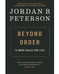 Beyond Order: 12 More Rules for Life (Paperback) - 1t