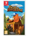 Bear and Breakfast (Nintendo Switch) - 1t