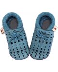 Бебешки обувки Baobaby - Sandals, Dots sky, размер S - 4t