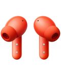 Безжични слушалки Nothing  - CMF Buds Pro 2, TWS, ANC, оранжеви - 3t