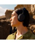 Безжични слушалки с микрофон Sennheiser - ACCENTUM Wireless limited edition, сини - 10t