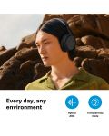 Безжични слушалки с микрофон Sennheiser - ACCENTUM Wireless limited edition, сини - 4t